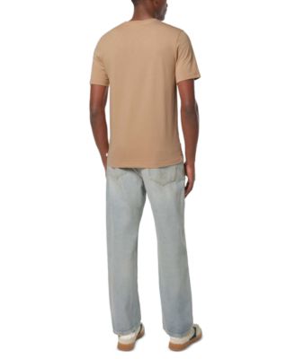 Мужская футболка с логотипом SCOTCH - SODA Scotch - Soda на левой стороне груди 9590₽