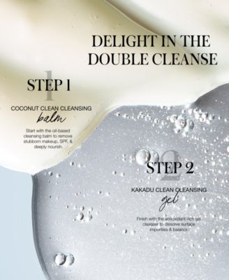 Coconut Cleansing Balm, 3.4 oz.