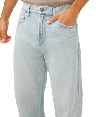 Men's Big Guy Baggy Jeans