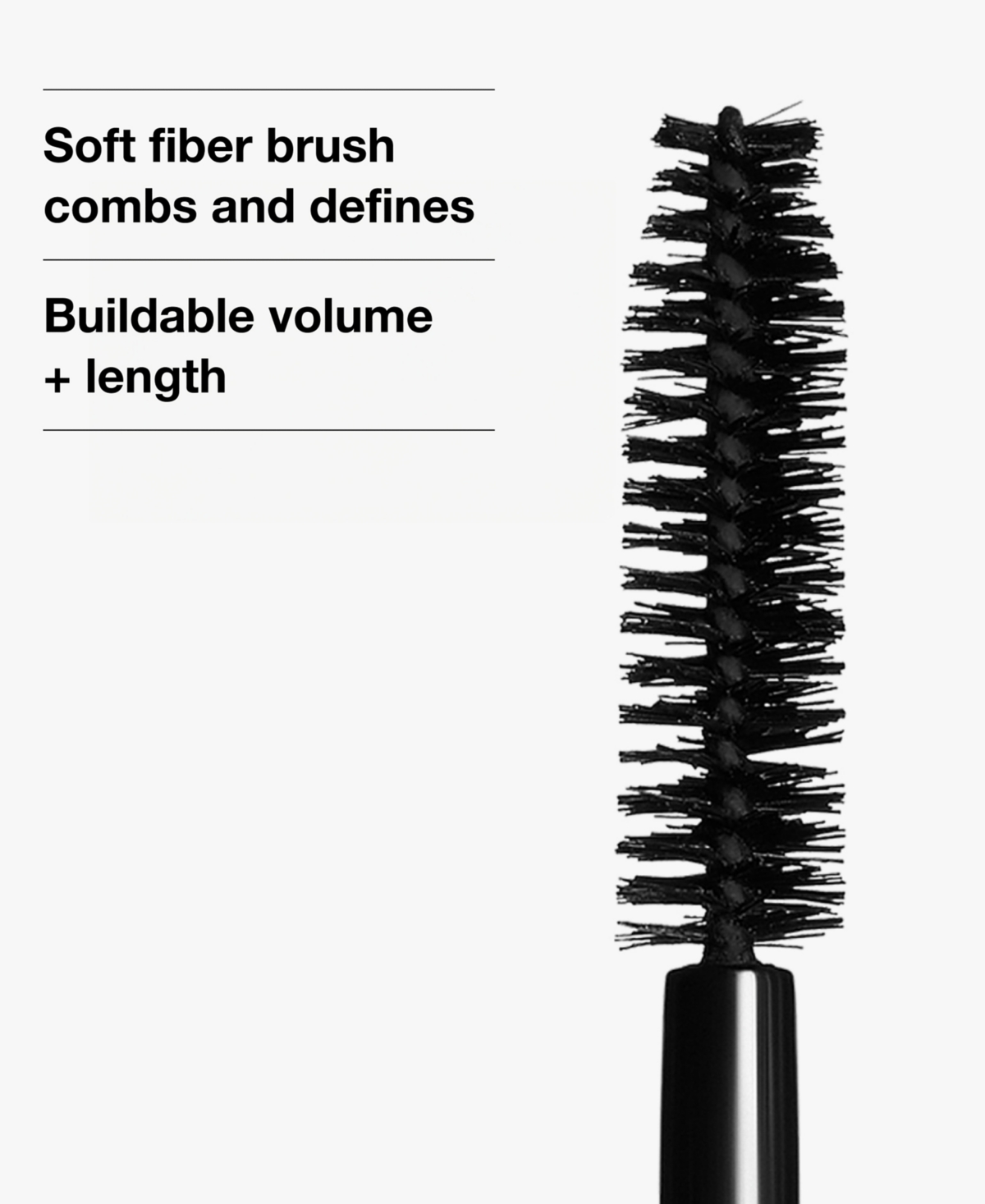 Clinique 3-pc. High Impact Lash Line-up Beauty Set In No Color