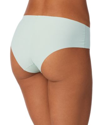 Litewear Cut Anywear Logo-Printed Hipster Underwear DK5028