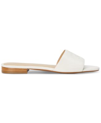 Women's Everly Slide Flat Sandals