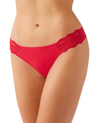 Women's B. Bare Thong Underwear 976267