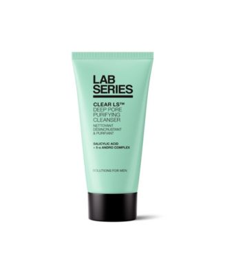 Free Deluxe Clear LS Pore Purifying Cleanser with $55 Lab Series ...