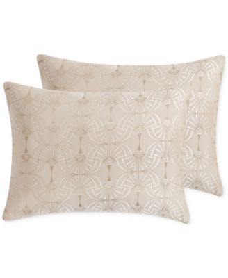 Pem America Art Deco 14 Pc. Comforter Set