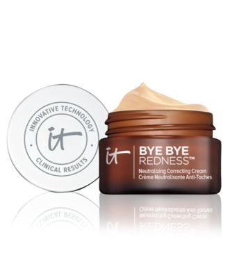 Bye Bye Redness Neutralizing Color-Correcting Cream