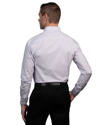 Коллекция Tayion Мужская приталенная рубашка Tayion Collection 11990₽