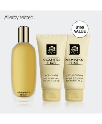 3-Pc. Aromatics Exilir Riches Fragrance & Body Gift Set