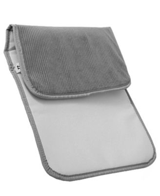 Corduroy Comfort Carryall Diaper Backpack