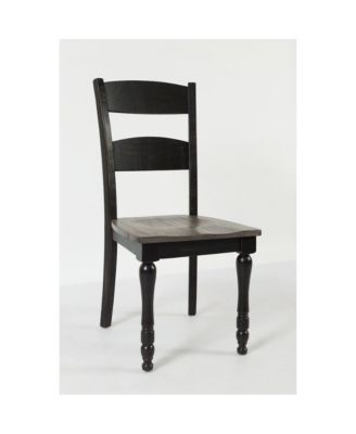 Ladderback Dining Chair (Set of 2)