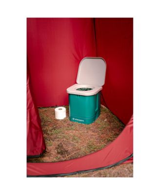 Toilet Tissue - 2 Pack