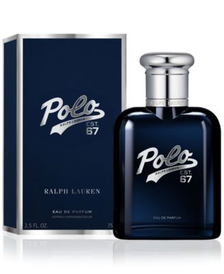 Men's Polo 67 Eau de Parfum, 2.5 oz.