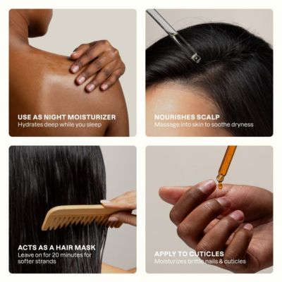 100% Pure Vitamin E Oil - 8 oz