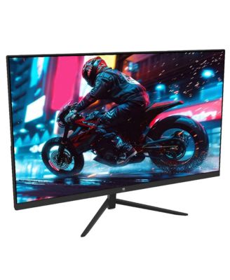24.5" 1080P Full HD Gaming Monitor, 240Hz, 1ms (MPRT), 350cd/m², FreeSync