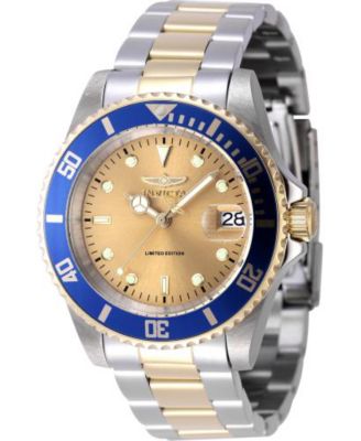 Invicta