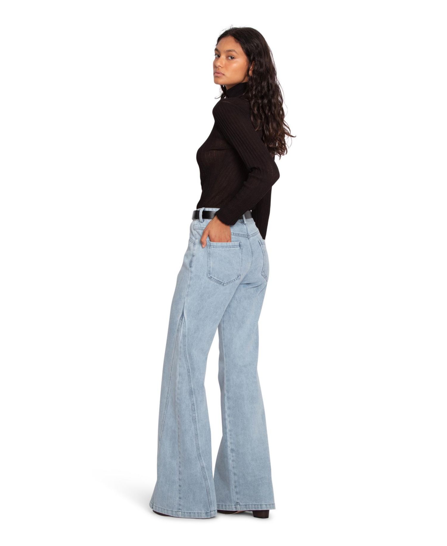 Women's Firecracker Flare Jeans