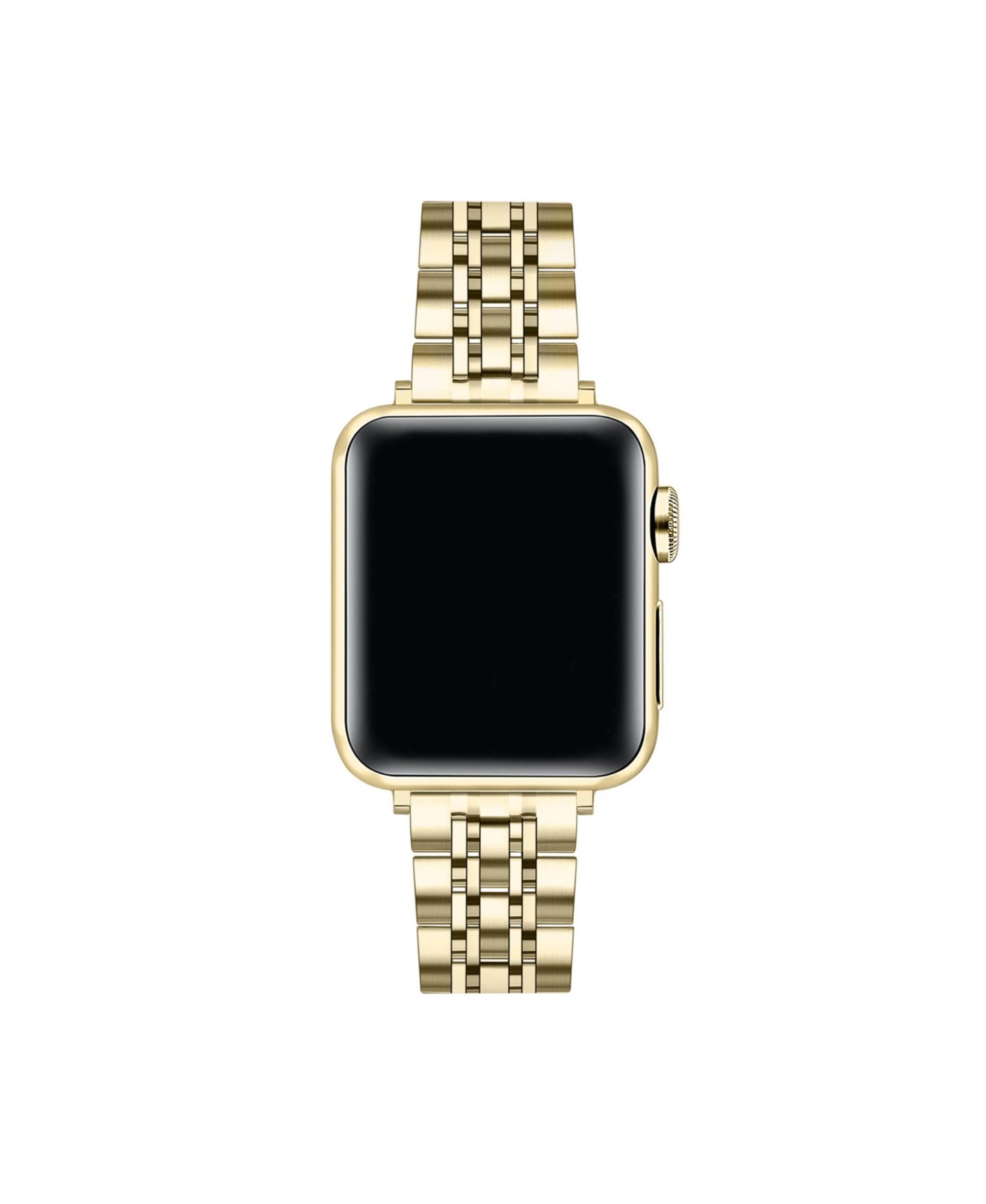 Ремешок для часов Posh Tech Rainey Stainless Steel Band for Apple Watch, Fits All Apple Watch Models — фото 3