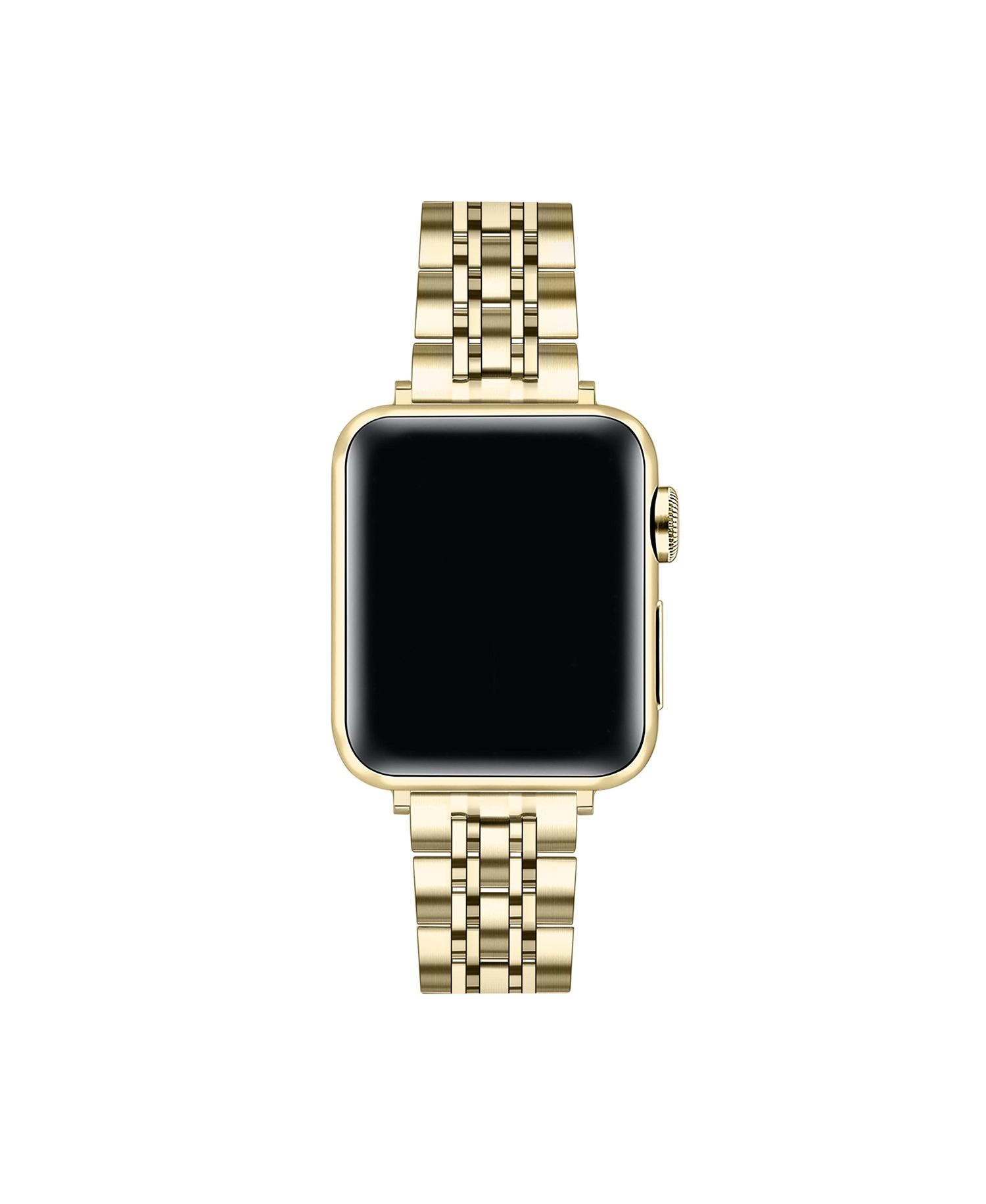 Rainey Stainless Steel Band for Apple Watch, Fits All Apple Watch Models