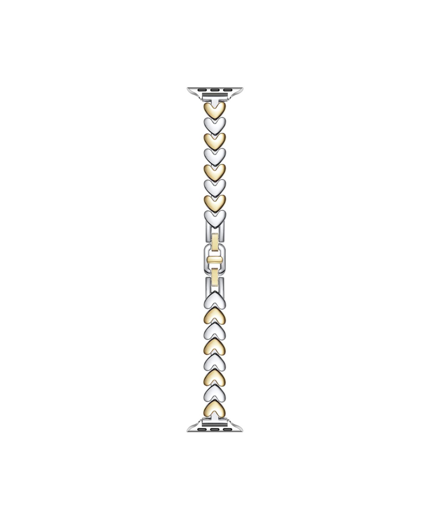 Ремешок для часов Posh Tech Archer Metal Band for Apple Watch, Fits All Apple Watch Models — фото 4
