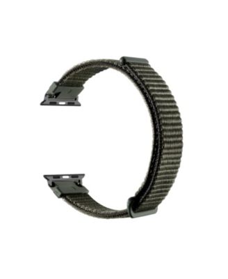 Emmett Nylon Band for Apple Watch, Fits All Apple Watch Models