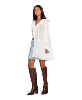 Women's Send Love To You Shirt