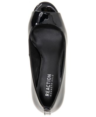 Women's Elinor Mid Wedge Pumps