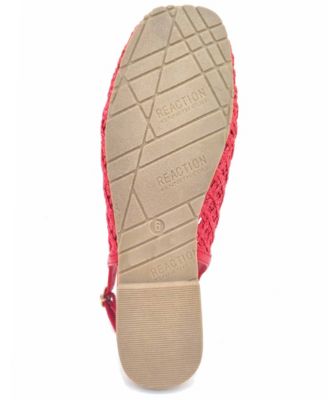 Women's Enrica Slingback Loafers