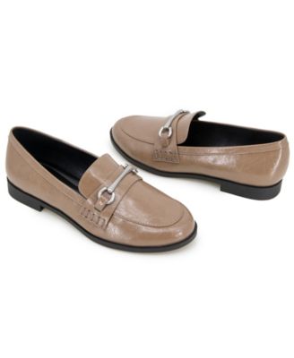 Kenneth Cole Women's Great Slip-On Loafers
