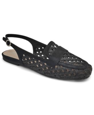 Kenneth Cole Reaction - Women's Enrica Slingback Loafers