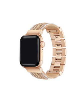 Peachy Stone Apple Watch Band main image 0