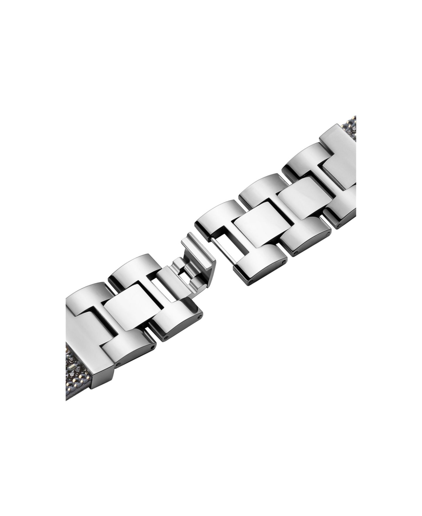 Ремешок для часов Posh Tech Athena Stone Studded Band for Apple Watch 40,41,42mm — фото 5