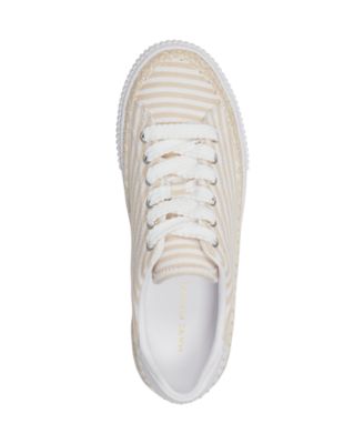 Women's Spryng Platform Lace-Up Sneakers