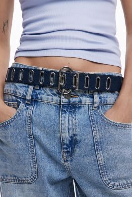 Women's Reversible belt