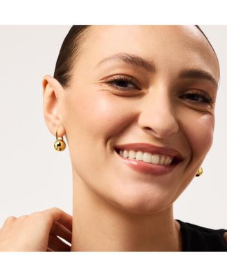 Statement Earrings - Perry