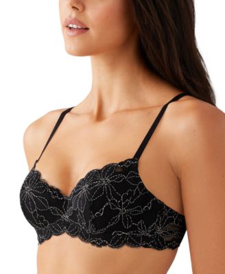 Women's Feeling Famous Balconette Contour Bra 953309