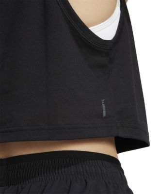 Women's Train Essentials Boxy Workout Tank