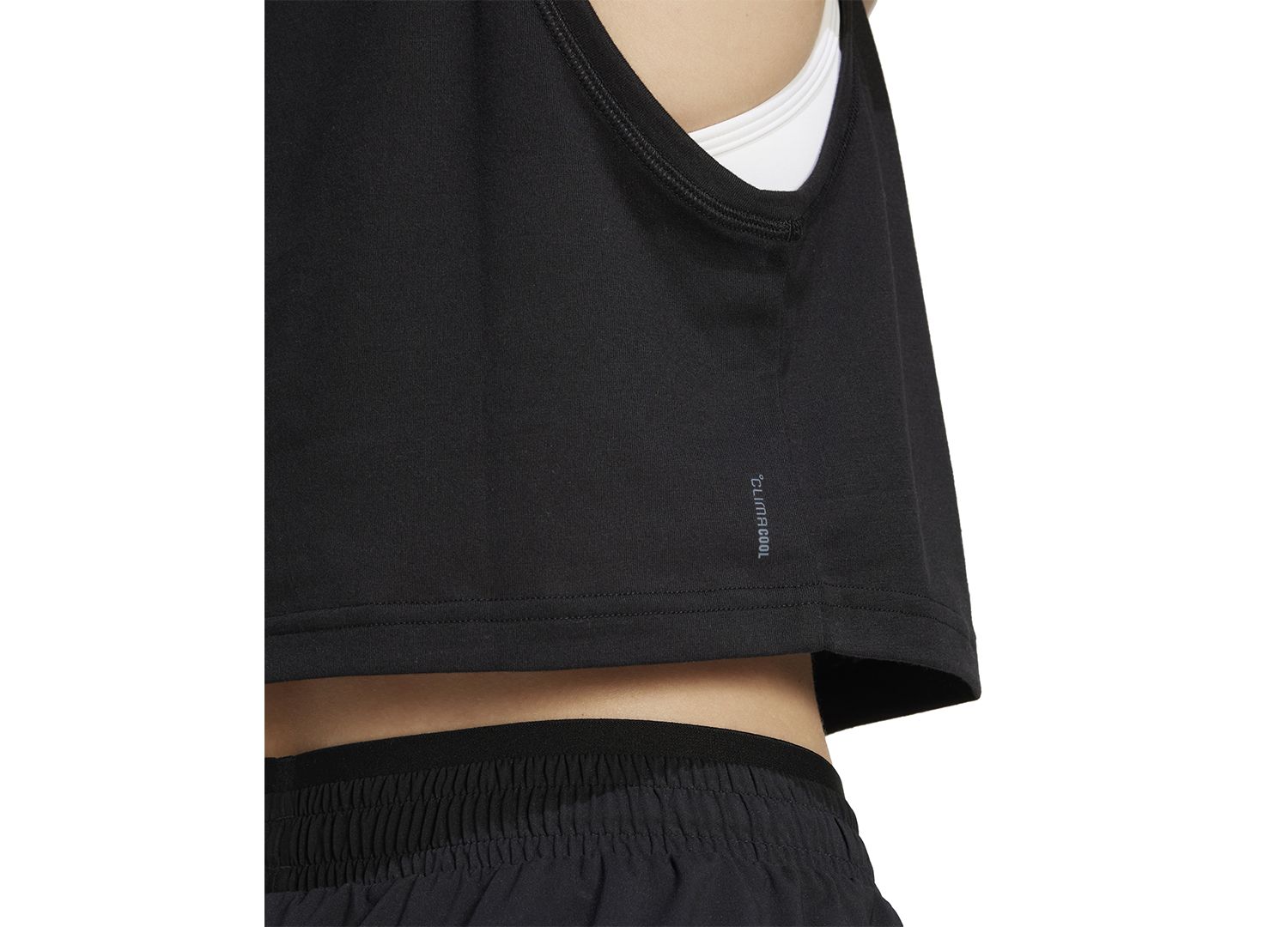 Women's Train Essentials Boxy Workout Tank