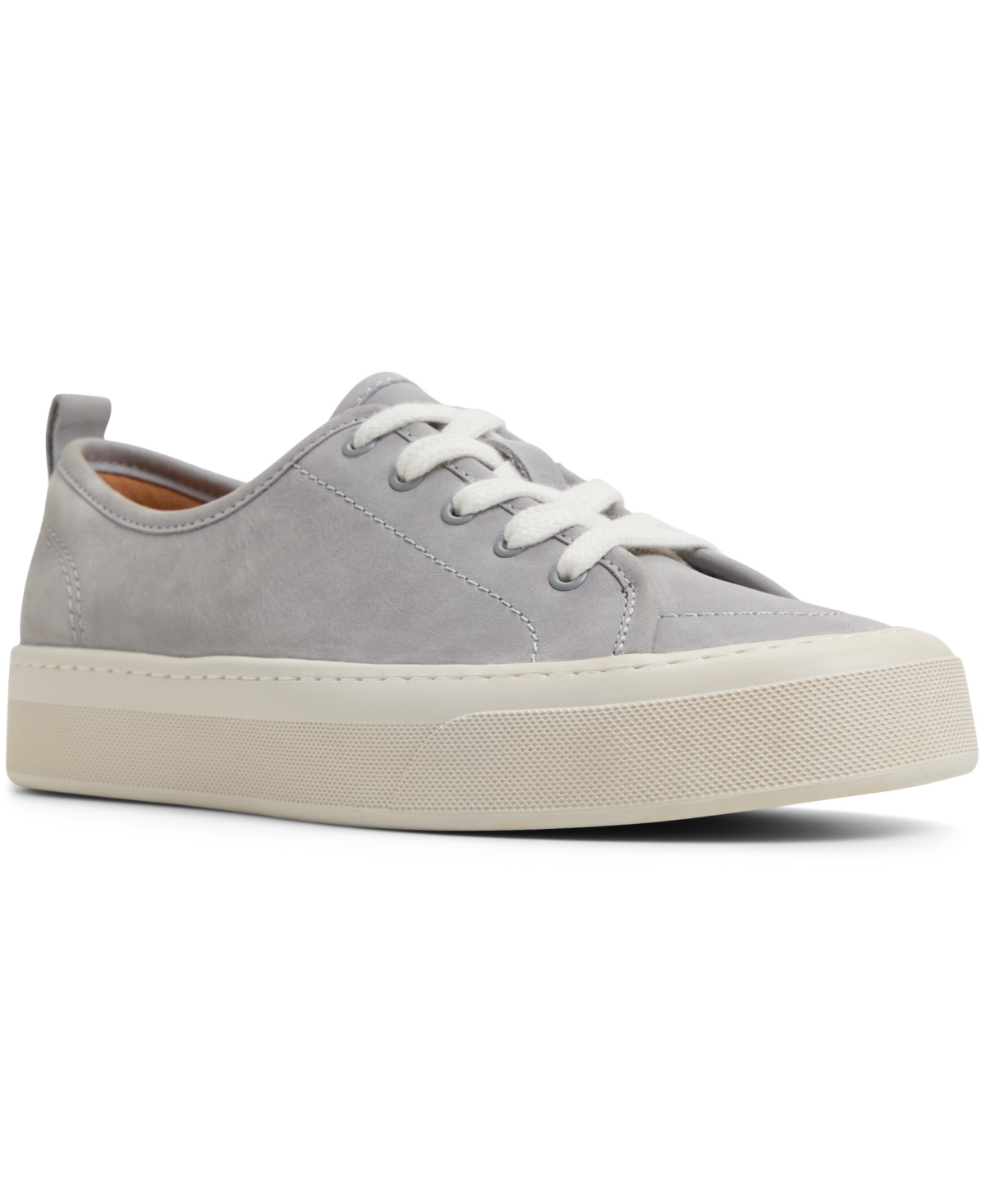 Sperry Women's Candy Lace-Up Sneakers - Ash