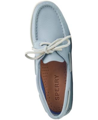 Women's Authentic Original 2 Eye Lace-Up Boat Shoe