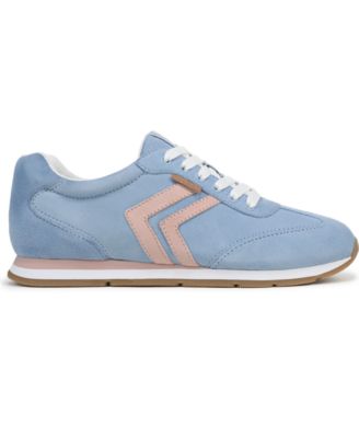 Women's Comeback Closed Round Toe Lace Up Sneakers