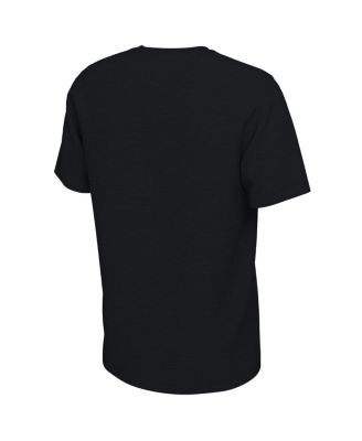 Men's and Women's Black Milwaukee Bucks 2024 NBA Cup Champions Locker Room Authentic T-Shirt