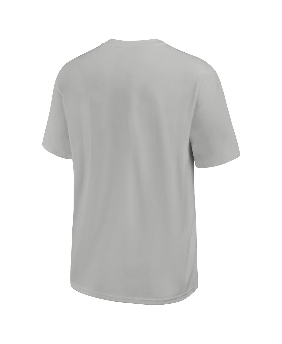 Nike Tampa Bay Buccaneers Rewind Statement Max90  Men's Nfl T-shirt In Silver