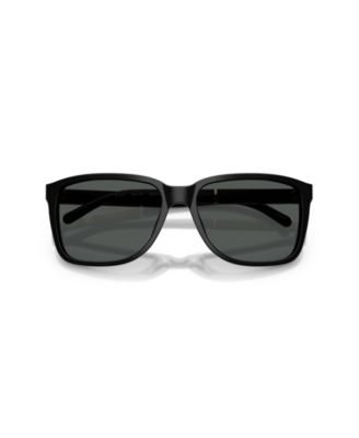 Burberry Men's Sunglasses, BE4181 - Macy's