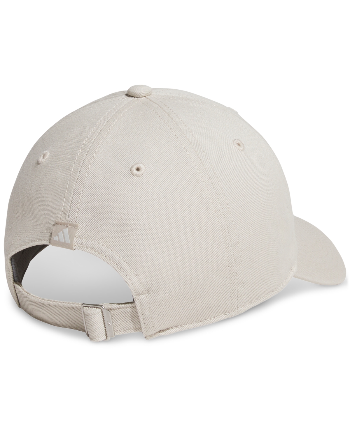 ADIDAS ORIGINALS WOMEN'S SATURDAY CLIMACOOL LOGO 6-PANEL CAP 