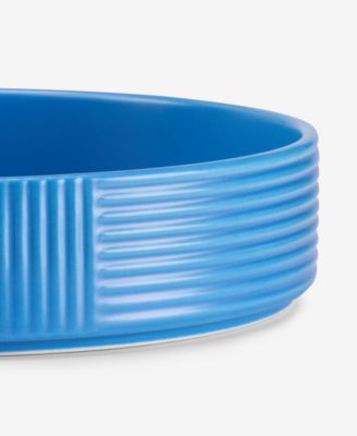 Винный погреб Винный погреб - это изысканная миска для ужина, изготовленная исключительно в Macys