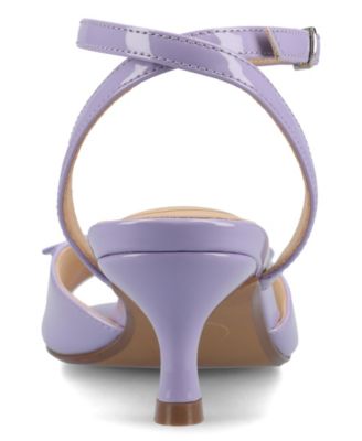 Women's Jennifer Ankle Strap Sandals