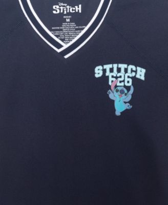 Men's Stitch Front Back Soccer Jersey Shirt