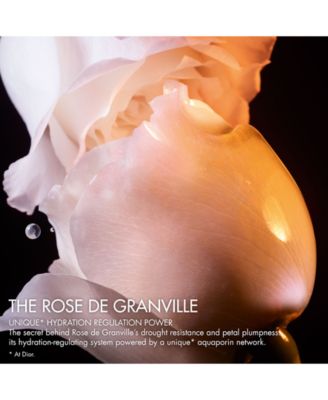 Prestige La Lotion Essence de Rose Revitalizing Lotion For Face & Neck, 5 oz.