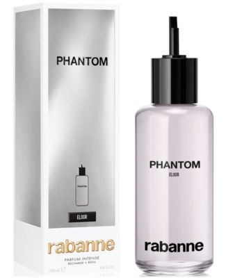 Парфюмированная вода Rabanne Rabanne Mens Phantom Elixir Intense Refill 68 унции 40890₽