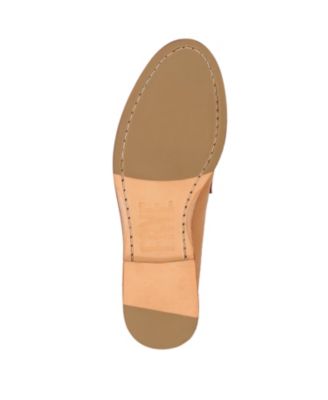 Women's Faith Leather Loafers